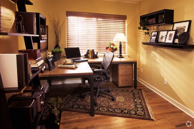 Segunda habitación - Somerset Hills