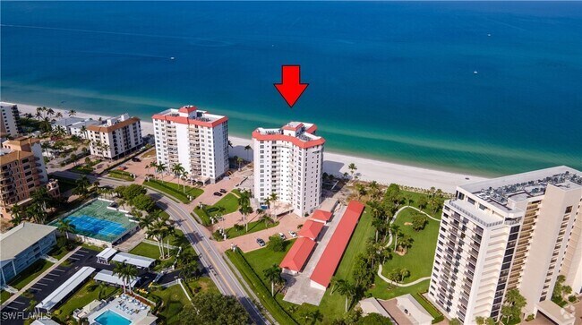 Building Photo - 10701 Gulf Shore Dr Unit 1002 Rental