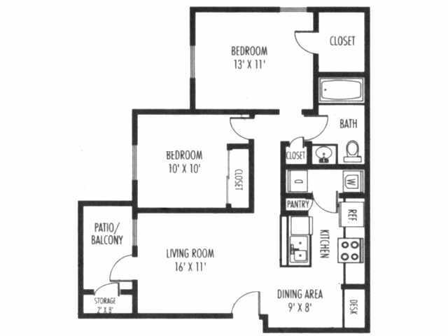 Photo - The Knolls at Inglewood Hill