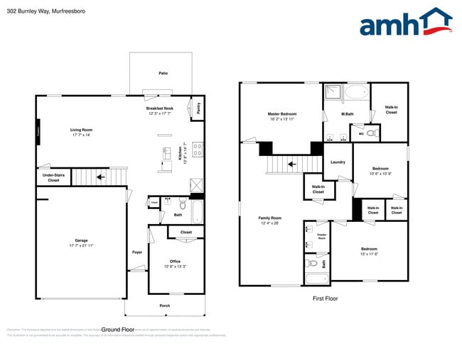 Photo - 302 Burnley Wy
