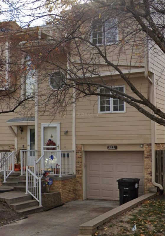 Photo - 3821 Davenport St