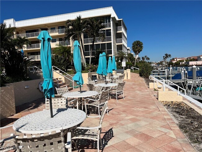 Photo - 3450 Gulf Shore Blvd N Unit 114