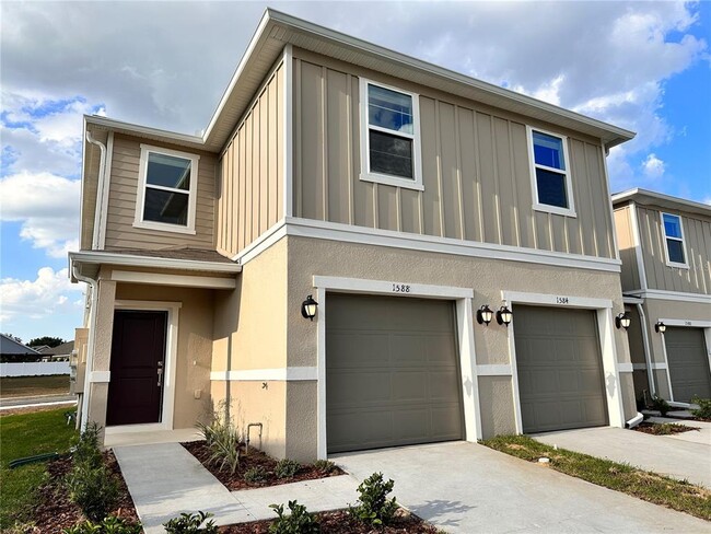 Photo - 1588 Mirabella Cir Townhome