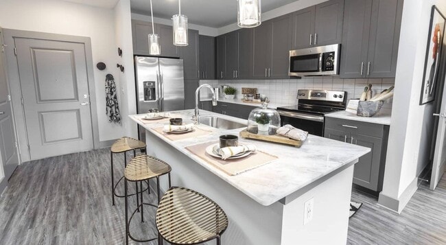 2050 Morningside