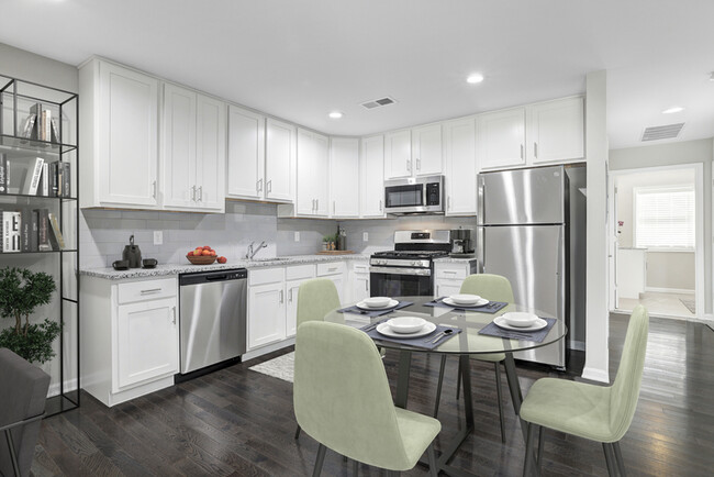 Building Photo - Mountain Way Estates Rental