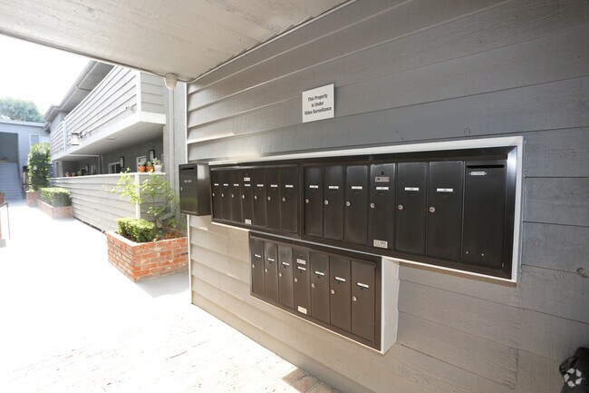 Mail Center