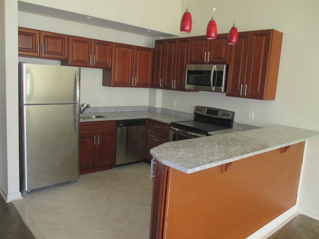 Photo - Patterson Park Apartments