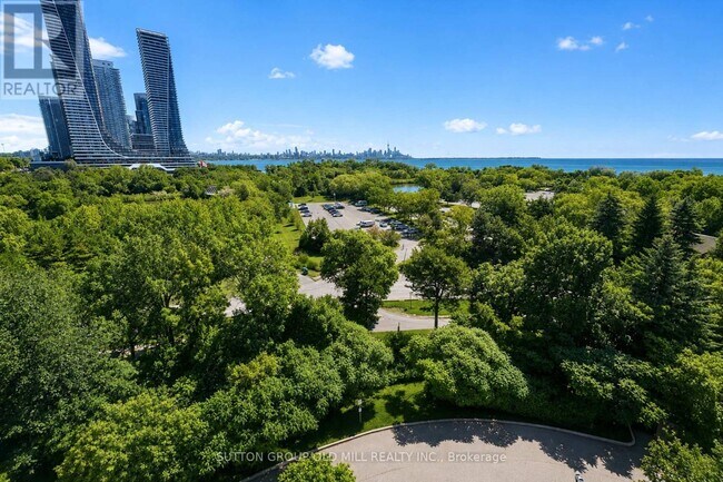 Photo - 2261 Lake Shore Blvd W Unit 915