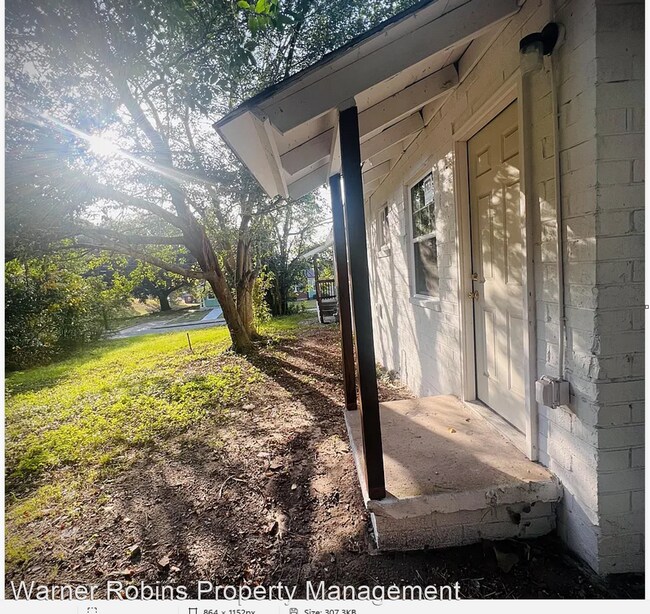 2 br, 1 bath House 2438 Felton Ave Rental House Rental in Macon, GA