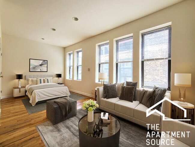 928 W Dakin St Unit 308