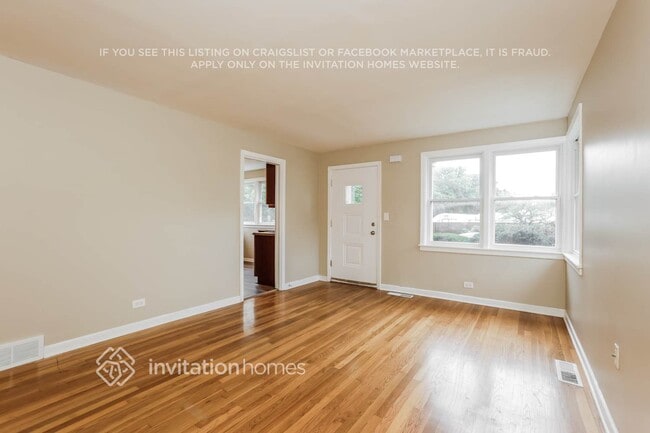 Photo - 1624 Mulford St