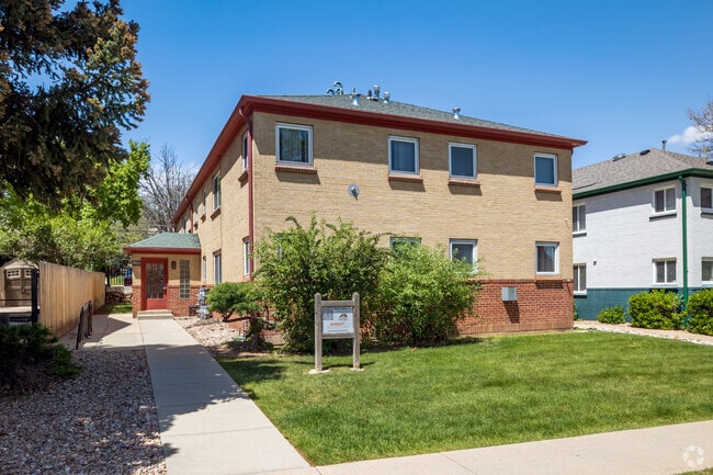 Building Photo - 955 16th St Rental