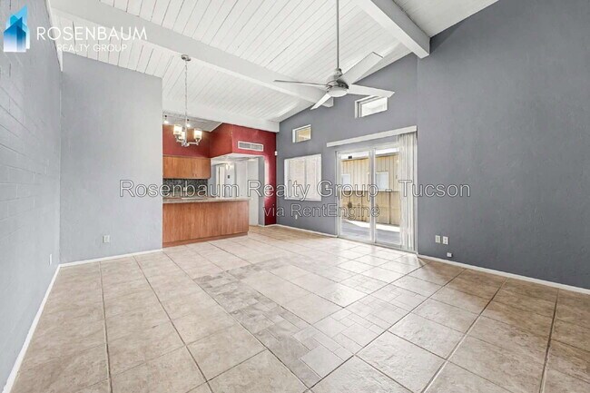 Photo - 2525 N Alvernon Way Unit F6