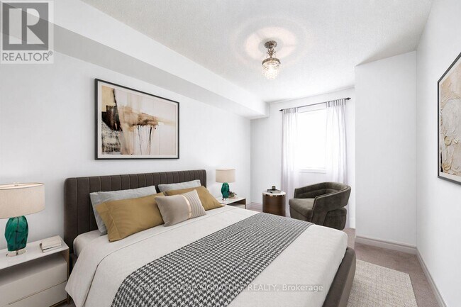 Photo - 225 Wellesley St E Unit 1004