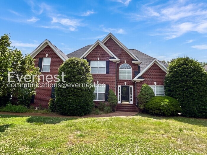4 Bed/2.5 Bath Home with Garage / Coming Soon! - 4 Bed/2.5 Bath Home with Garage / Coming Soon!