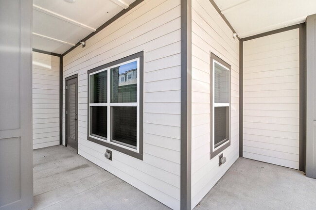 Somerset Apartments