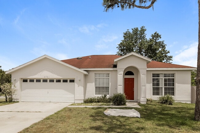 Building Photo - 2701 Andes Way Rental