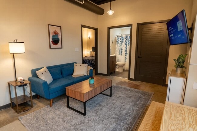 Fayette Street Lofts