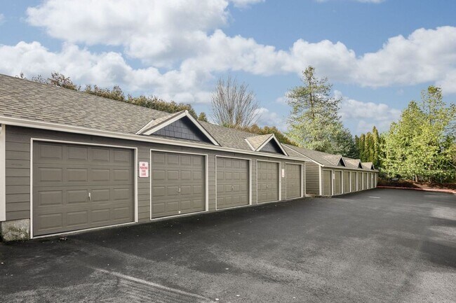 Photo - Dawson Village Apartments