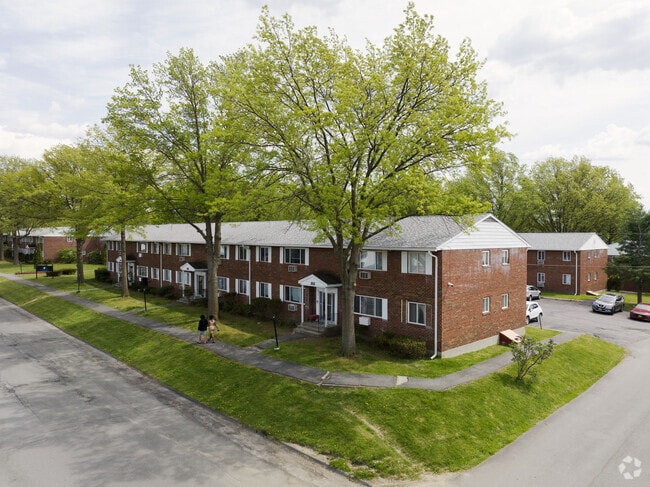 Harbour Point Gardens - Harbour Point Gardens