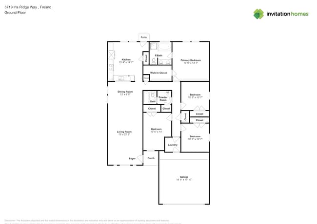 Photo - 3719 Iris Ridge Way