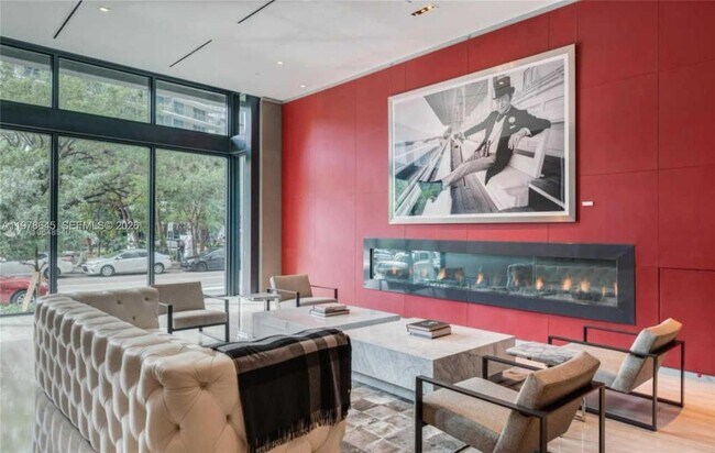 Building Photo - 1080 Brickell Ave Unit 2109