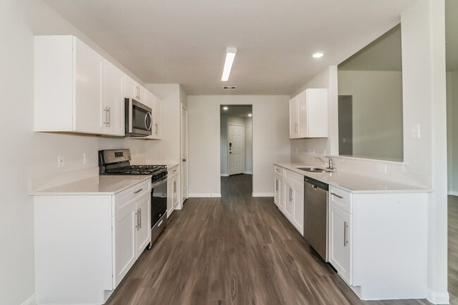Photo - 2603 Montecito Ln