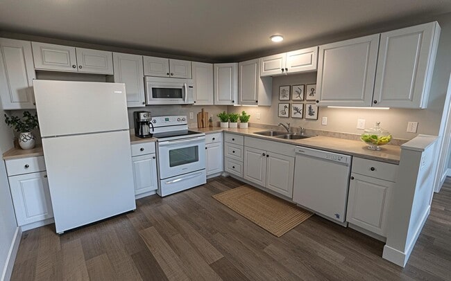 Photo - 1505 W Worley St