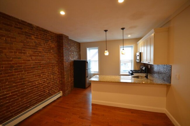 Photo - 349 Sumner St Apartments Unit 1
