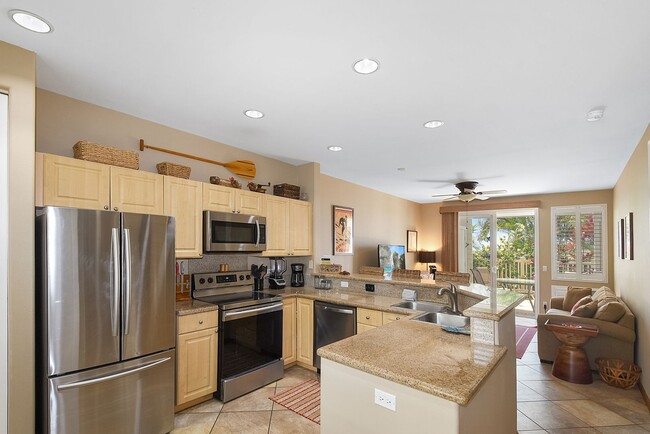 Building Photo - TURNKEY - LUXURY 2BED/2BA FULLY FURNISHED ... Unit K-2 Rental