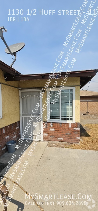 Building Photo - 1130 1/2 Huff Street San Bernardino CA 92410 Unit 1130 1/2 Rental