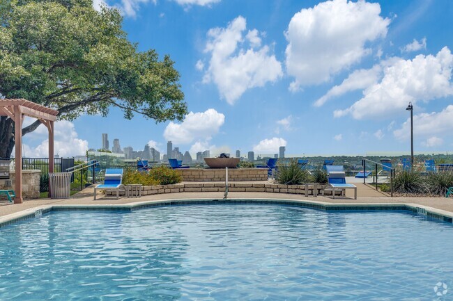 Building Photo - Cliffs at Barton Creek Rental