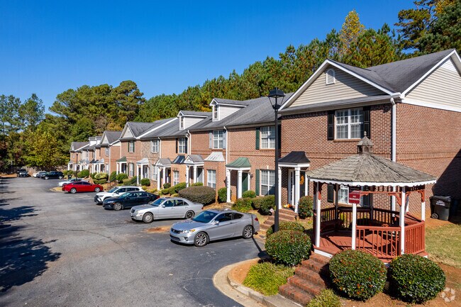 Photo - Stonecrest Townhomes