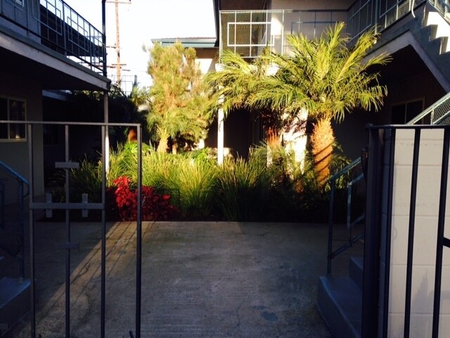 Photo - Parkview Apts