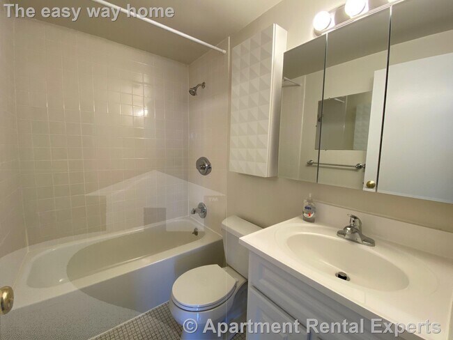 Photo - 1105 Massachusetts Ave Unit #8H