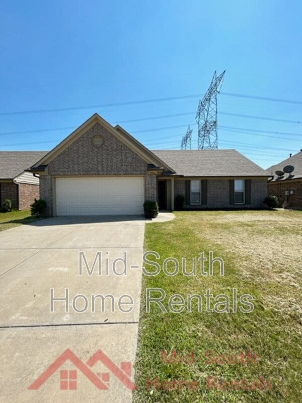 8894 Smith Ranch Dr