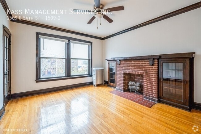 Building Photo - 1509 E 54th St Unit 1509-2 Rental