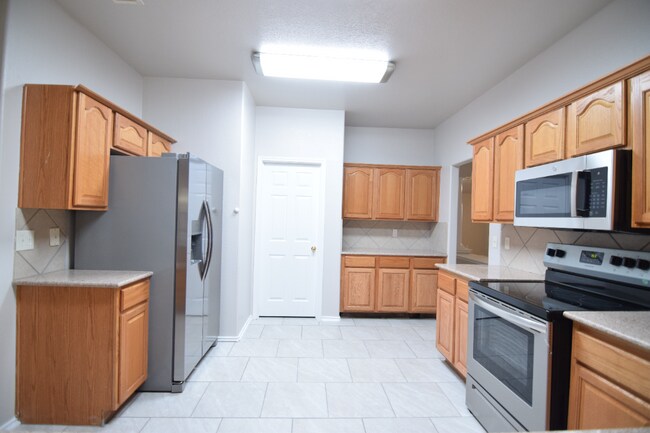 Photo - 5802 Durango Dr