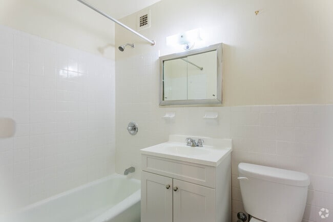 Baño - 1HAB
