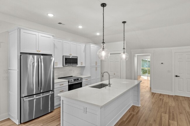 Photo - Walk to the Beach! Beautiful Two bedroom in Surfside East of 17! Large Lot!