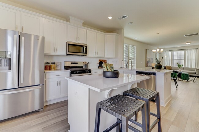 ABODE at Arringdon - ABODE at Arringdon Rental