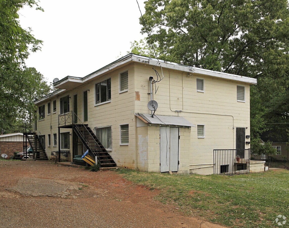 Photo - 1545 SW Langston Ave