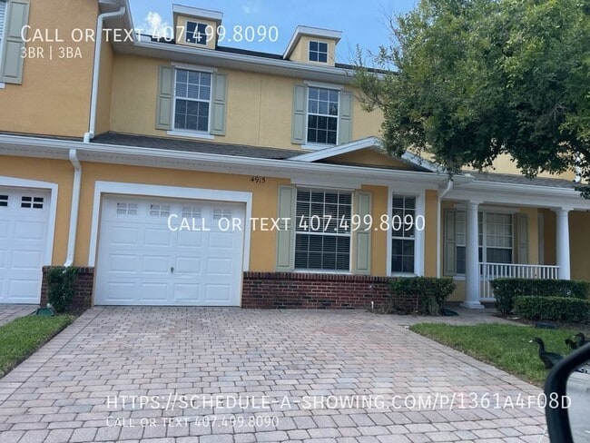 Photo - 4915 Poolside Dr Townhome