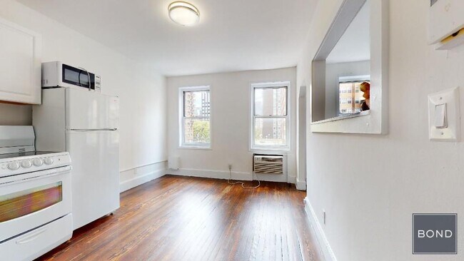 455 Second Avenue - 455 Second Avenue Apartamento Unidad 5B