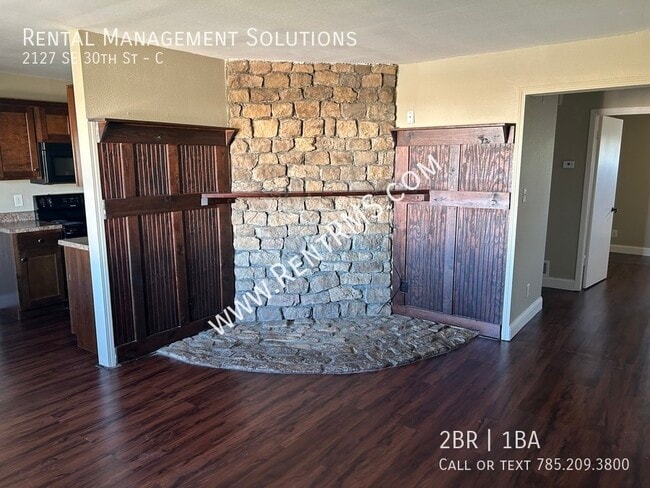 Photo - 2127 SE 30th St Unit C