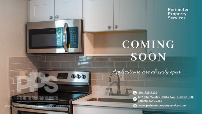 Building Photo - 657 John Wesley Dobbs Ave NE