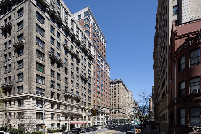 Photo - 535 West End Ave