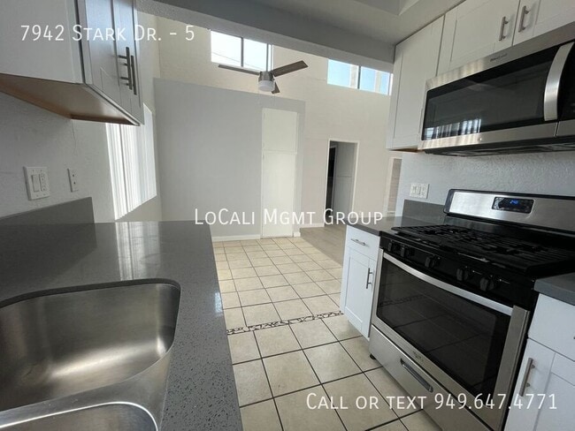 Photo - 7942 Stark Drive Unidad 5
