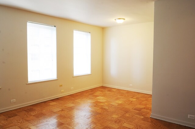 Sala de estar - 2970 N Sheridan