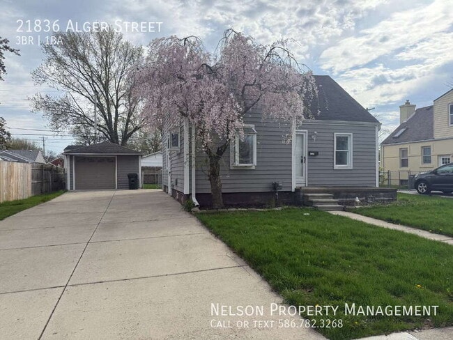 Building Photo - 21836 Alger St